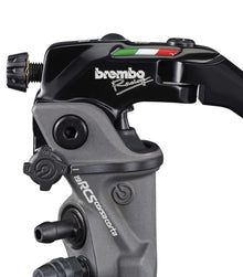 Brembo RCS Corsa Corta Radial Brake and Clutch Master Cylinders