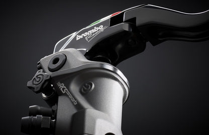 Brembo RCS Corsa Corta Radial Brake and Clutch Master Cylinders