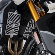 R&G Racing Radiator Guards (Pair) for the Triumph Tiger 900 '20-'22