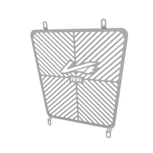 R&G Racing Radiator Guard for the Aprilia Tuono V4 1100 Factory '15-'22 / RSV4 1100 Factory '19-'22 / RSV4 RR/RF '15-'18