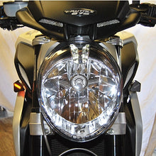 New Rage Cycles (NRC) MV Agusta Brutale 675/800 & Dragster 800 Front Turn Signal Kit