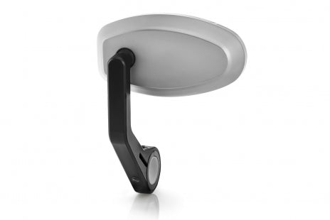 Rizoma NEW Reverse Retro Mirror - BS072