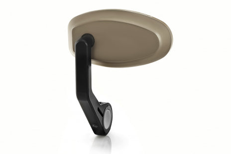 Rizoma NEW Reverse Retro Mirror - BS072