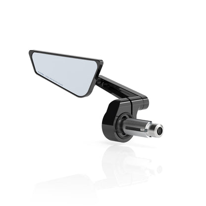 Rizoma CUT-EDGE Bar End Mirrors