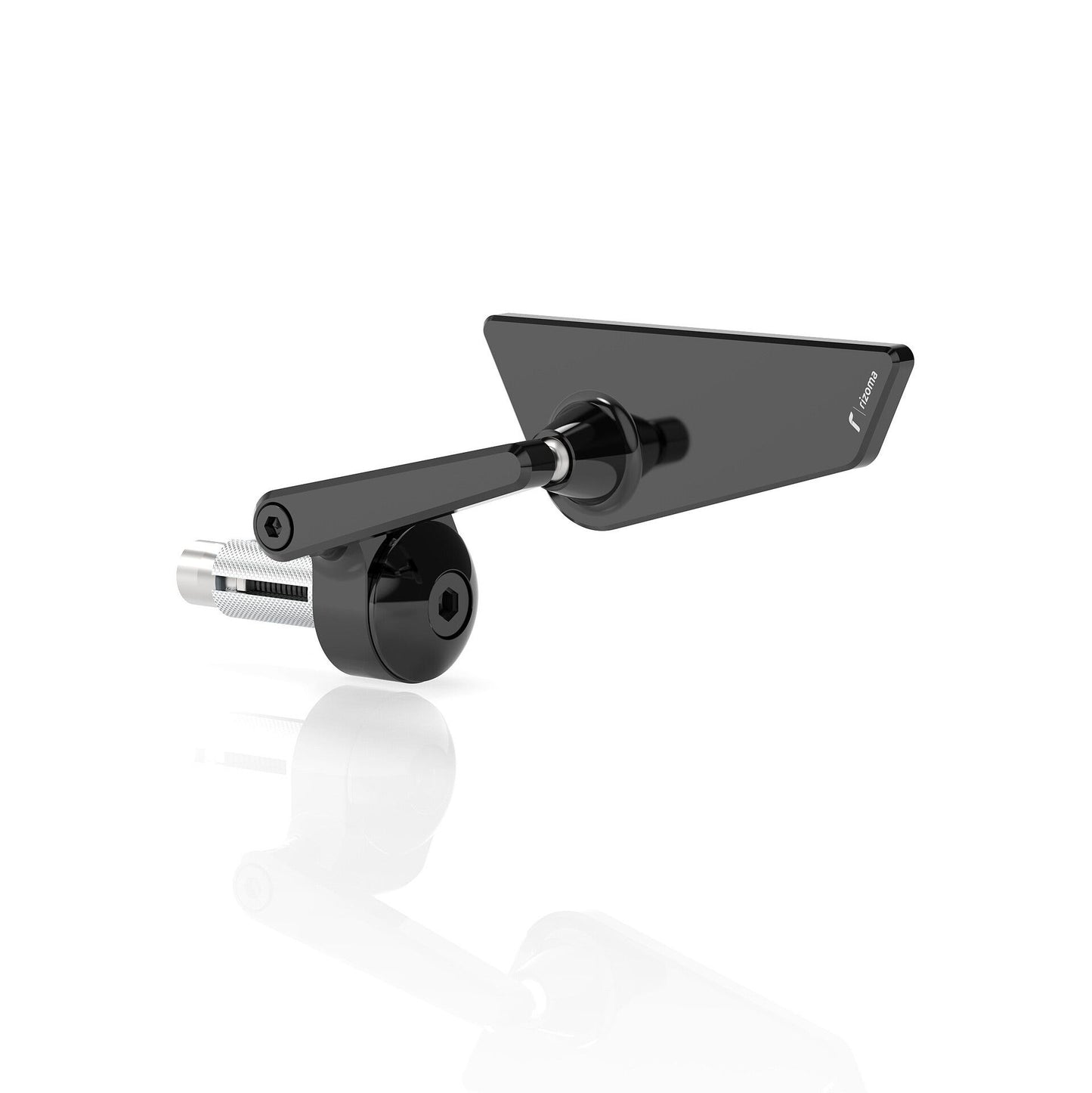 Rizoma CUT-EDGE Bar End Mirrors