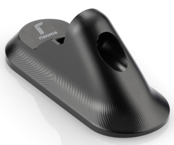 Rizoma Mirror Adapter for the Yamaha T-max 500 (OE mount)
