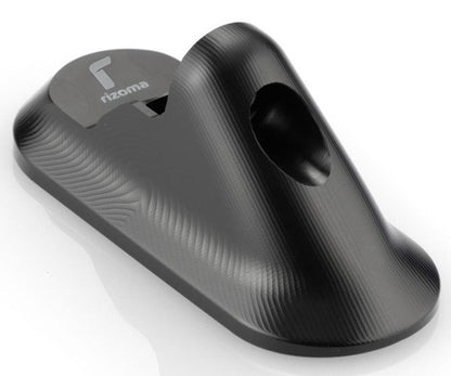 Rizoma Mirror Adapter for the Yamaha T-max 500 (OE mount)