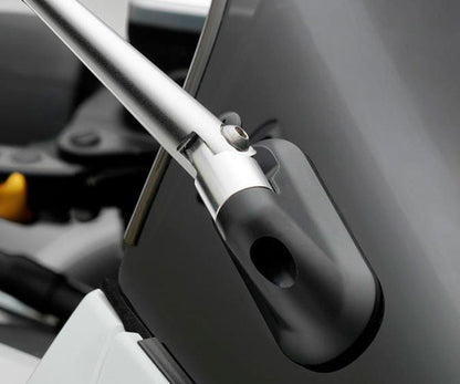 Rizoma Mirror Adapter for the Yamaha T-max 500 (OE mount)