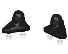 Rizoma Mirror Adapter BS817B for Ducati 1299/1199R/959 (2015+)