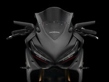 Rizoma Stealth Mirrors for the Honda CBR650R (2019+)