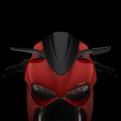Rizoma Stealth Mirrors for the Ducati Panigale 1199 / 899