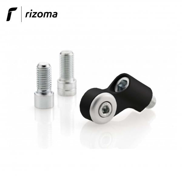 Rizoma Mirror Adapter For Triumph Speed Triple (2016+)