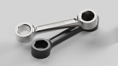 BT Moto One Inch (25mm) Lowering Link for Ducati Panigale V4 (2025+)