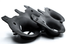 BT Moto (BrenTune) Velocity Stacks for the Suzuki Hayabusa 2022+
