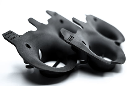 BT Moto (BrenTune) Velocity Stacks for the Suzuki Hayabusa 2022+
