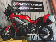 BT Moto (BrenTune) Stage 2 ECU Flash Upgrade for the BMW S1000XR 2020+