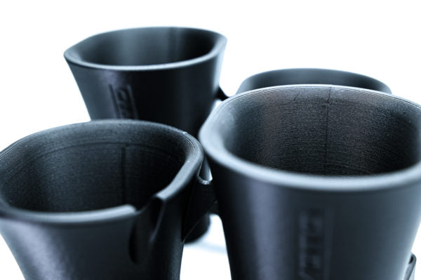 BT Moto (BrenTune) Velocity Stacks for the Honda CBR1000RR-R /SP (2024+)