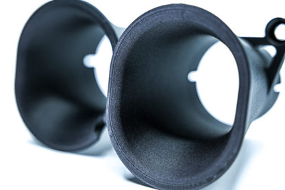 BT Moto (BrenTune) Velocity Stacks for the Honda CBR1000RR-R /SP (2024+)