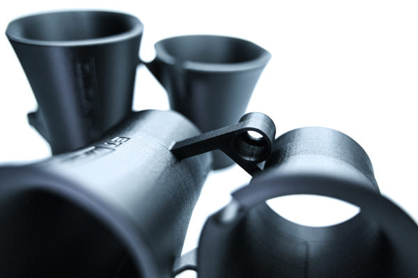 BT Moto (BrenTune) Velocity Stacks for the Honda CBR1000RR-R /SP (2024+)