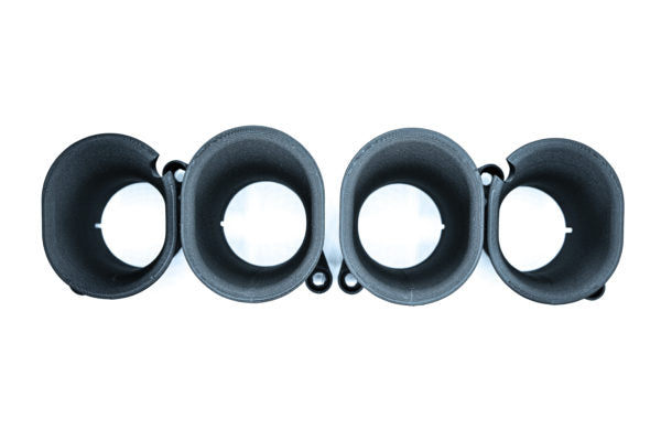 BT Moto (BrenTune) Velocity Stacks for the Honda CBR1000RR-R /SP (2024+)