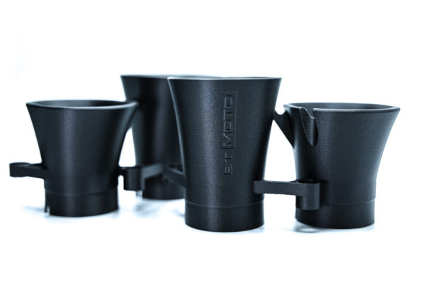 BT Moto (BrenTune) Velocity Stacks for the Honda CBR1000RR-R /SP (2024+)