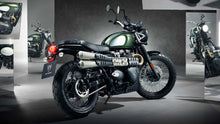 BT Moto (BrenTune) Stage 1+ ECU Flash with Tuner for the Triumph Scrambler 900 2020-2023