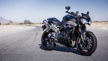 BT Moto (BrenTune) Stage 1+ ECU Flash with Tuner for the Triumph Speed Triple 1050 2006-2020