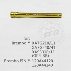 Proti Caliper Guide Pin B-PIN-P02