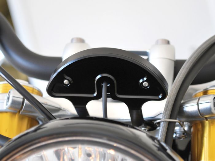 Motogadget MotoScope Pro For BMW R NineT