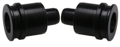 Oberon Bar End Turn Signal Mirror Adapters
