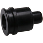Oberon Bar End Turn Signal Mirror Adapters