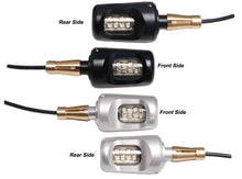 Oberon Bar End Turn Signals