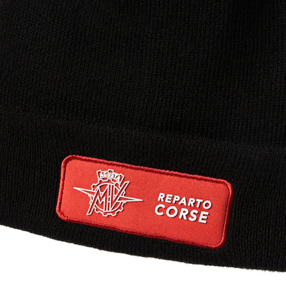 MV Agusta Reparto Corse Official Team Wear - Racing Beanie