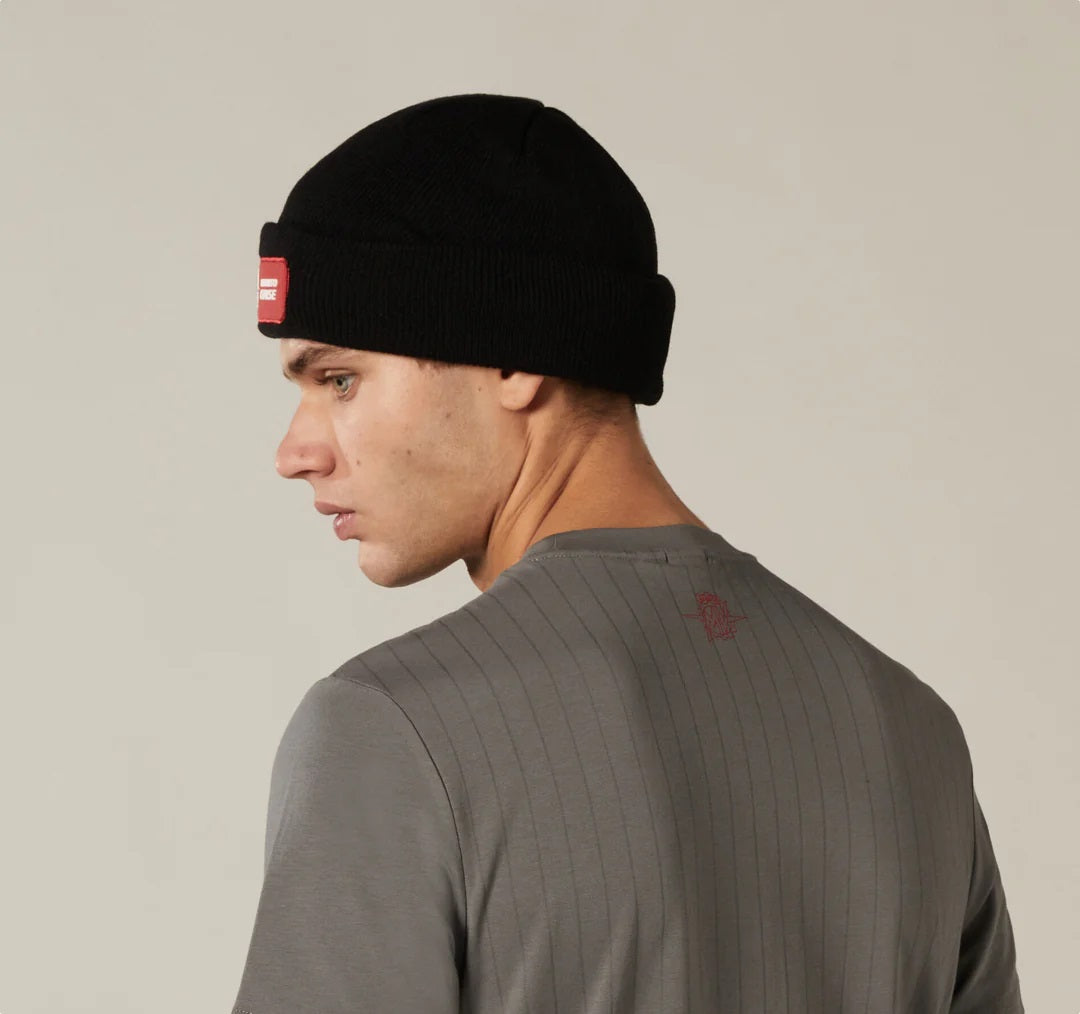 MV Agusta Reparto Corse Official Team Wear - Racing Beanie