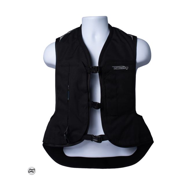 Helite Turtle 2 Airbag Vest