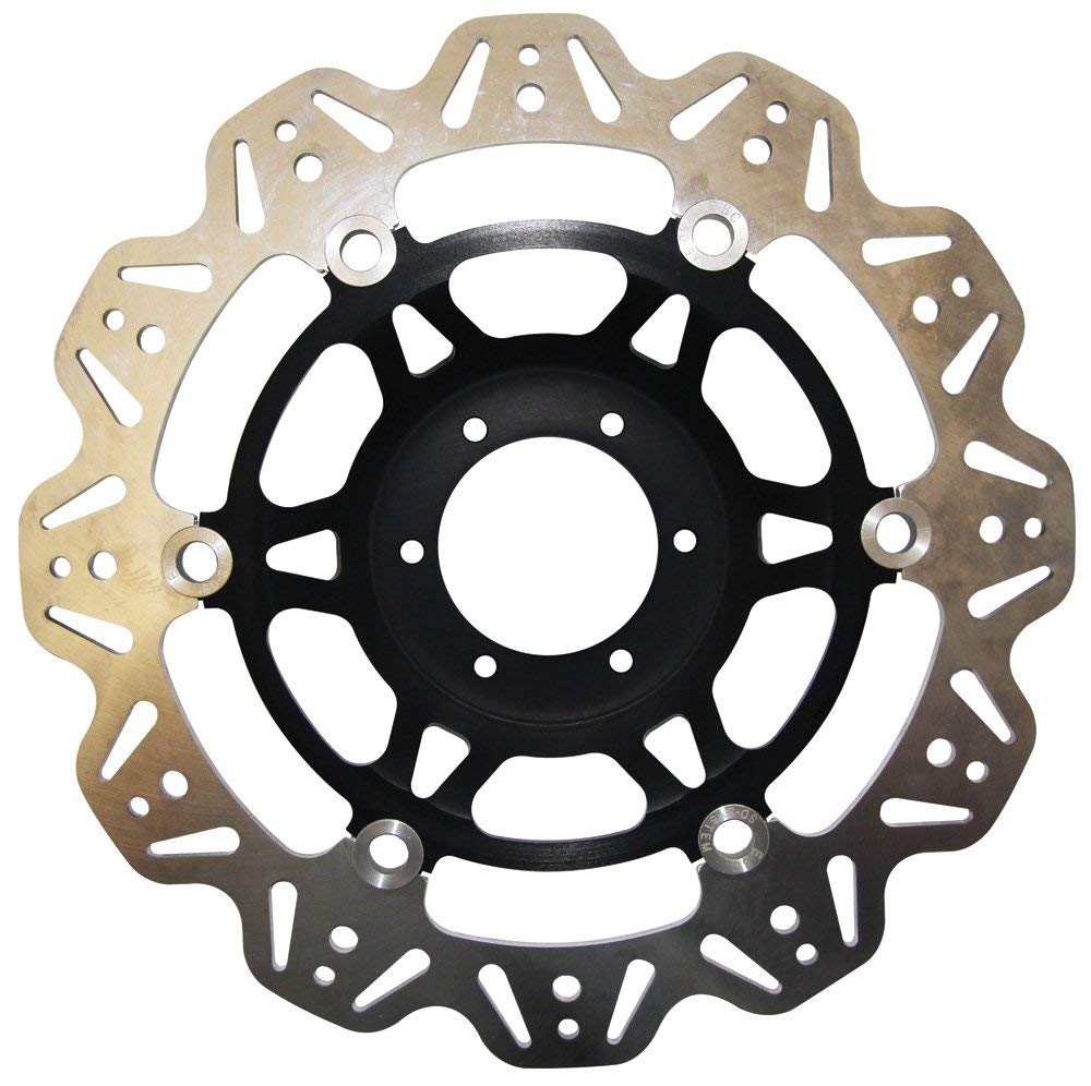 EBC Brakes VeeRotors Front - VR3091