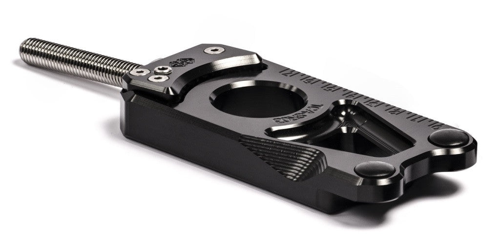 Gilles TCA Chain Adjuster for the Kawasaki ZX-10R (2011-2015)