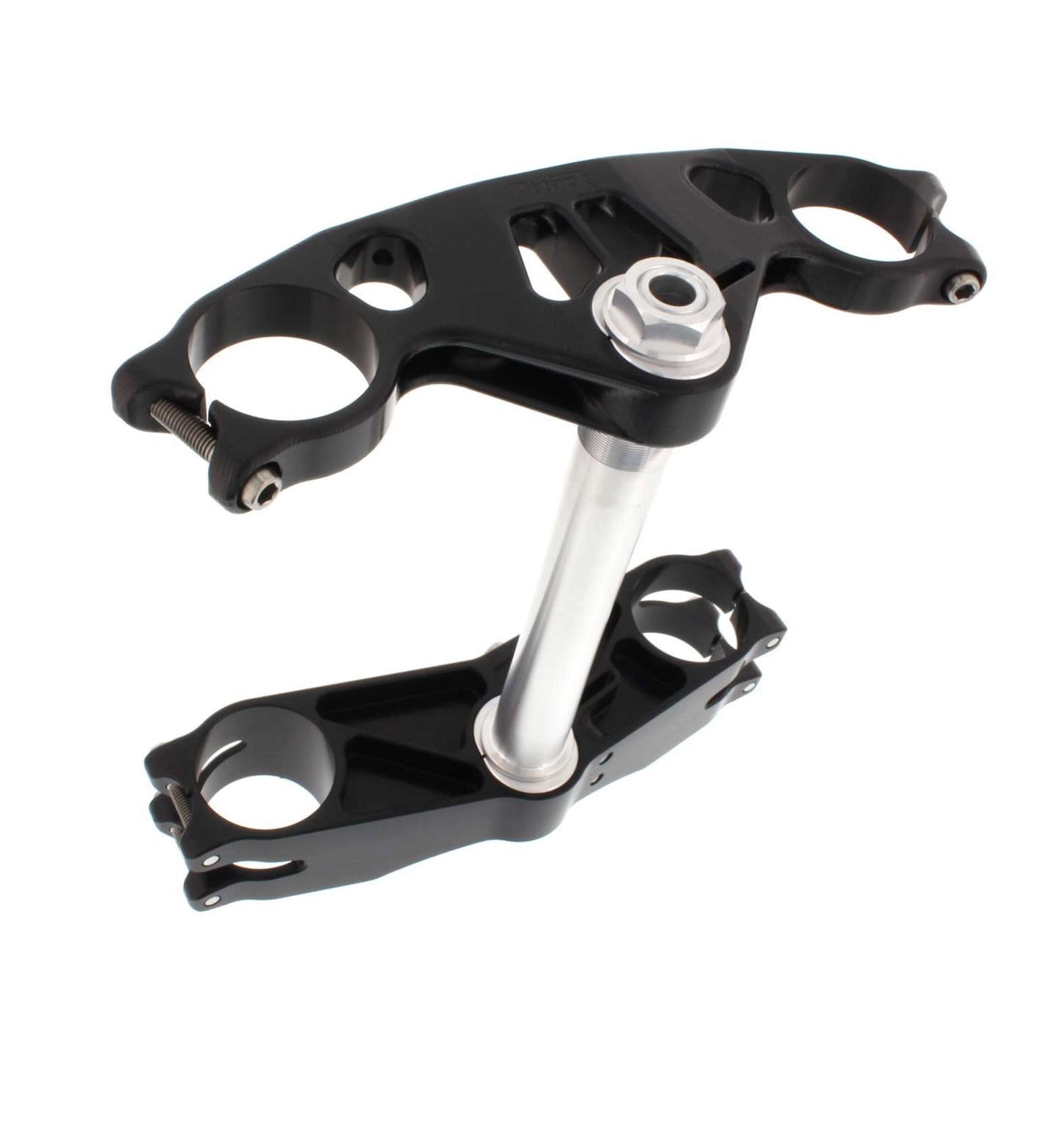 Attack Performance GP Triple Clamps for Triumph Daytona 675 (Kayaba) (2006+)
