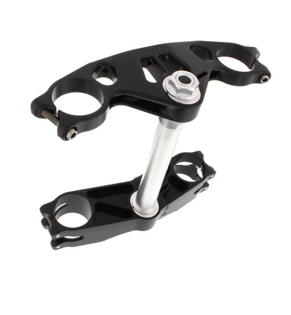 Attack Performance Triple Clamps for Suzuki GSX-R600 (2004-05)  GSX-R750 (2000-05) & GSX-R1000 (2001-06)