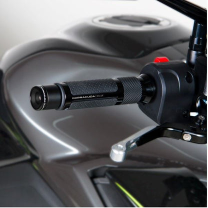 Barracuda B-Lux Antivibrations (Bar Ends)