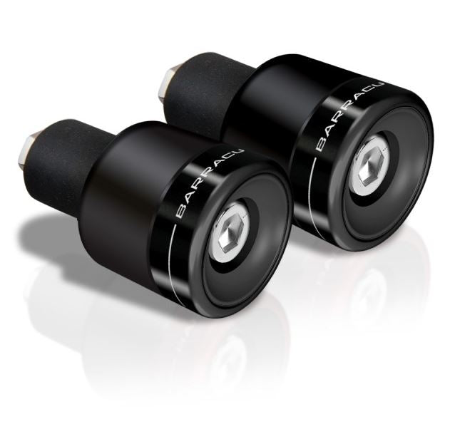 Barracuda B-Lux Antivibrations (Bar Ends)