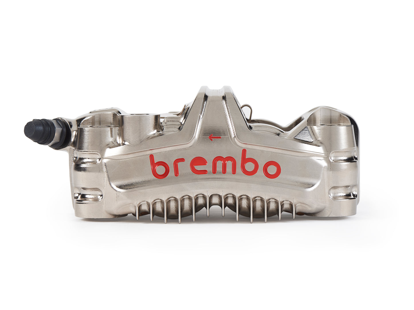 Brembo GP4-MS Forged Monobloc Aluminum Calipers (100 or 108mm)