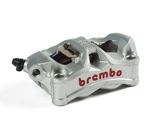 Brembo STYLEMA 100mm Cast Monobloc Aluminum Calipers