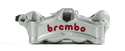 Brembo STYLEMA 100mm Cast Monobloc Aluminum Calipers