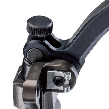 Brembo Billet Left Hand Mounting Rear Thumb Brake Master Cylinder