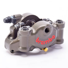 Brembo Racing 69.5mm P2-30 Radial Rear Caliper