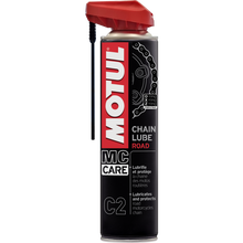 Motul C2 Chain Lube Road
