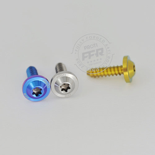 Proti M5 Universal Bolt M5L17-OT02
