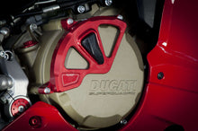 CNC Racing Clutch Cover for the Ducati Panigale 959 /1199/1299