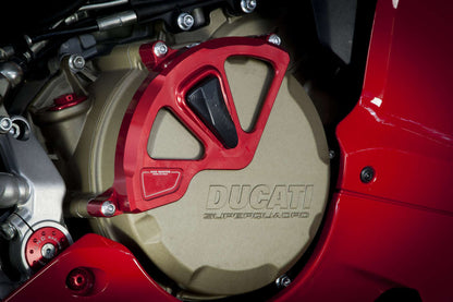 CNC Racing Clutch Cover for the Ducati Panigale 959 /1199/1299